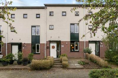 Woning Haya van Someren-Downerlaan 42 Zutphen