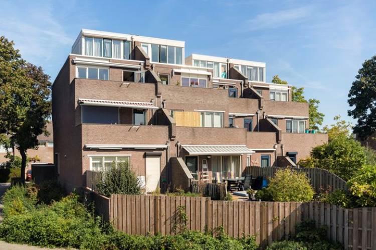 Woning Schamel 15C Huissen