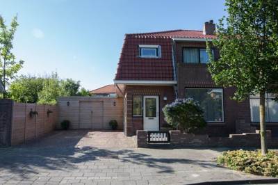 Woning 's-Gravenzandseweg 2 Monster