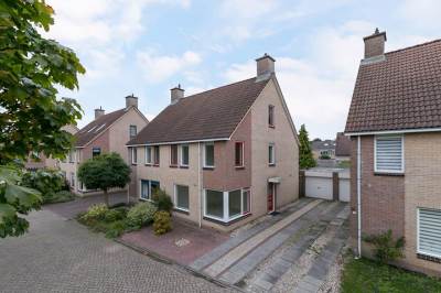 Woning Amarilstoep 17 Assen