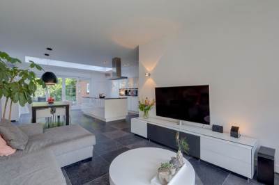 Woning Jacob Obrechtstraat 17 Enschede