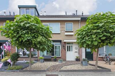 Woning Nieuwlandsweg 74 Wezep