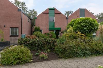 Woning Patrijsstraat 111 Neede