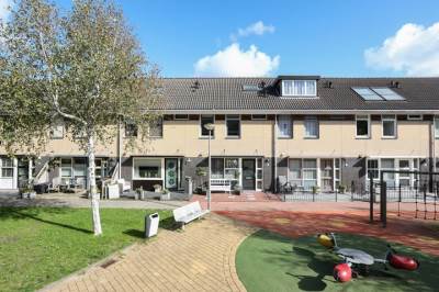 Woning Wajangstraat 13 Purmerend