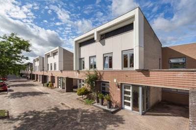 Woning Het Kasteel 275 Apeldoorn
