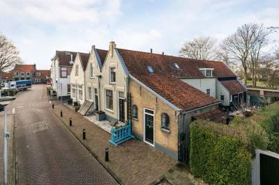 Woning Hoofd 5 Zuidland