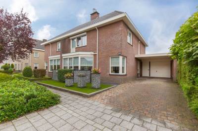 Woning Paltrokstraat 25B Kootwijkerbroek