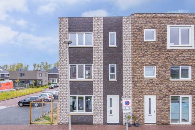 Woning Saturnussingel 204 Almere