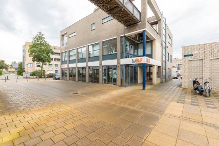 Woning Ster Bastion 100 Velserbroek