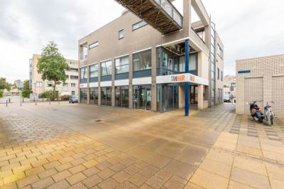 Woning Ster Bastion 100 Velserbroek