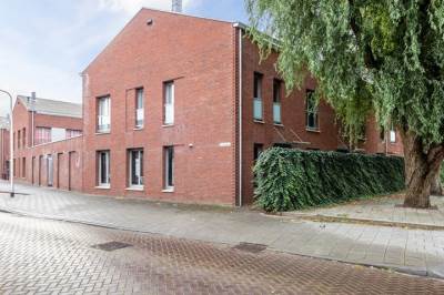 Woning Erasplaats 88 Tilburg