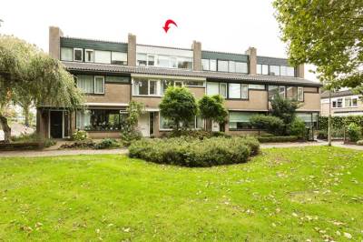 Woning Gruttostraat 27 Bleiswijk