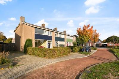 Woning Beatrixplantsoen 6 Aalten