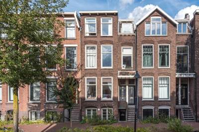 Woning Hartingstraat 16 16Bis Utrecht