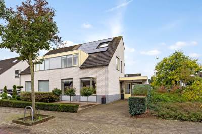 Woning Zomerland 78 Geldrop