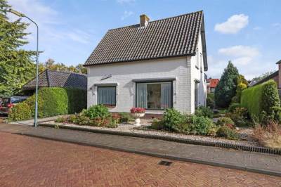 Woning Berkenlaan 12 Scherpenzeel (GE)