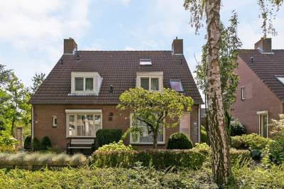 Woning Vrouwe Cecilialaan 52 Nuenen