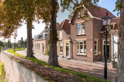 Woning Kornewal 5 Buren (GE)