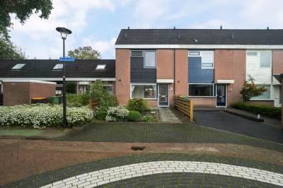 Woning Windmolen 25 Heerhugowaard