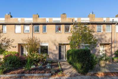 Woning Italiëlaan 5 Eindhoven