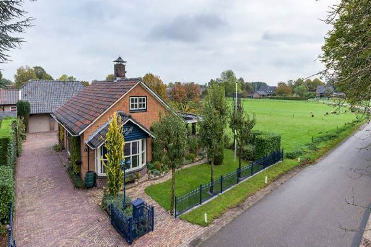 Woning Molenakker 7 Lieren