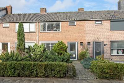 Woning Ankerstraat 13 Epe
