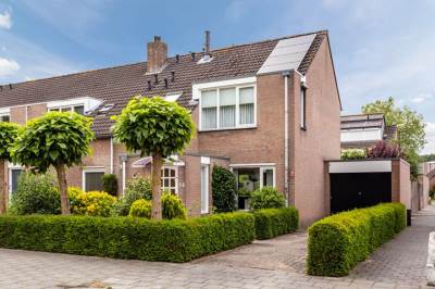 Woning Acacialaan 16 Goirle