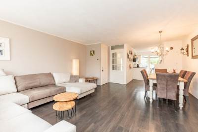 Woning Willem Bontekoestraat 148 Almere