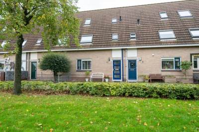 Woning Rolklaverpad 40 Almere