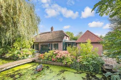 Woning Molenpad 3 Schalkwijk