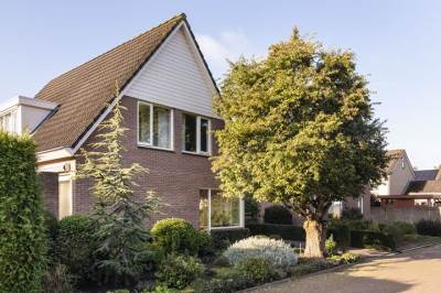 Woning Straatsburg 9 Zevenaar