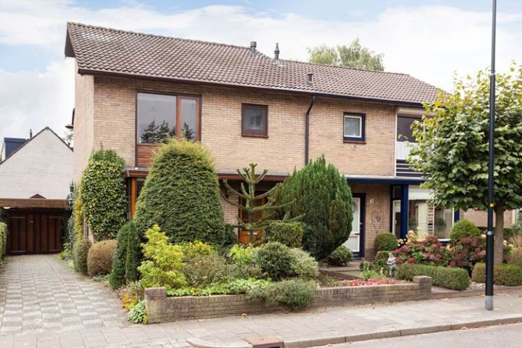 Woning Bogaardslaan 45 Ugchelen
