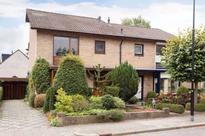 Woning Bogaardslaan 45 Ugchelen