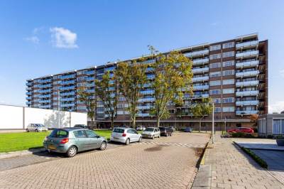 Woning Nederlandplein 20 Eindhoven