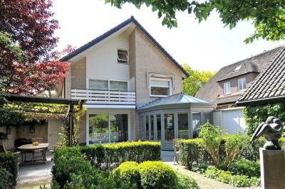 Woning Julianalaan 117 Bilthoven