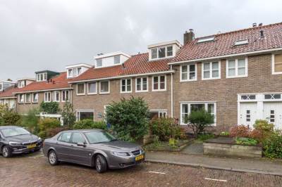 Woning Bremstraat 43 Arnhem