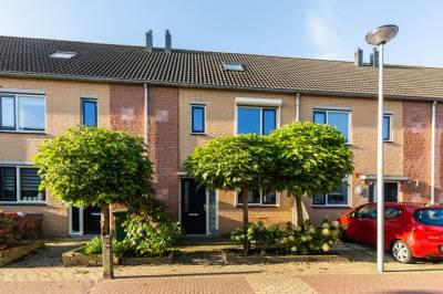 Woning Perkstraat 70 Zevenhuizen (ZH)