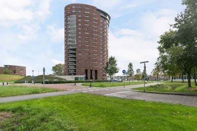 Woning Rubenslaan 44 Vlissingen