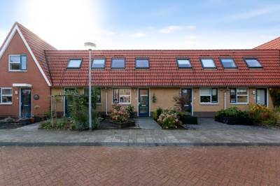 Woning Zuster van Rossumweg 26 Emst