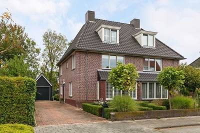 Woning Duke Ellingtonstraat 1 Middelburg