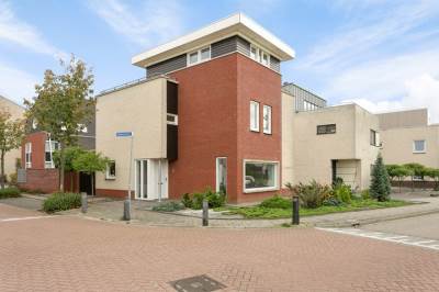 Woning Willem Dreesstraat 57 Herten