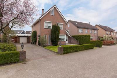 Woning Wortelakker 30 Wezep