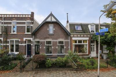 Woning St. Stephanusstraat 175 Nijmegen