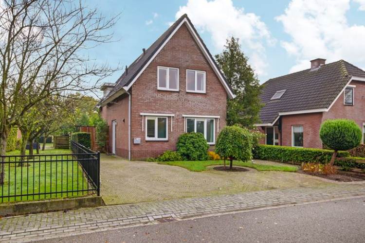 Woning Julianaweg 3A Heteren