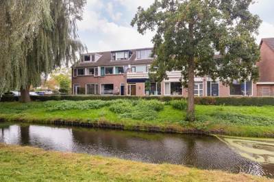 Woning Wulverhorst 154 Montfoort