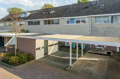 Woning Houtsnipwal 78 Cuijk