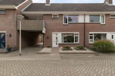 Woning Ter Kuilenkamp 4 Zwolle