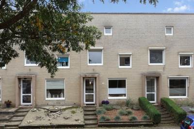 Woning Oslostraat 24 Hengelo (OV)