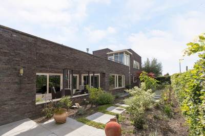 Woning Grootzeil 14 Capelle aan den IJssel