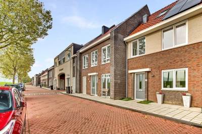 Woning Wilhelminastraat 26 Vianen (UT)